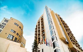 Capital Hotel And Spa